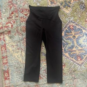 Spanx leggings size L